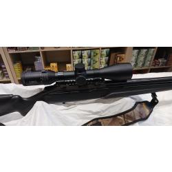 Carabine Tikka t3x varmind gaucher 270 wsm