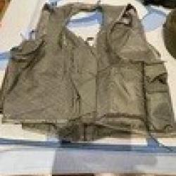 Survival Veste Veste de survie USA Wickel Enterprises