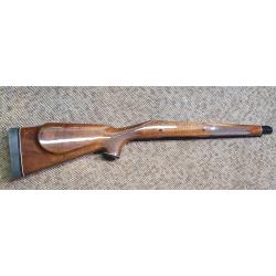 crosse de REMINGTON 700 BDL LH ( gaucher ) action longue