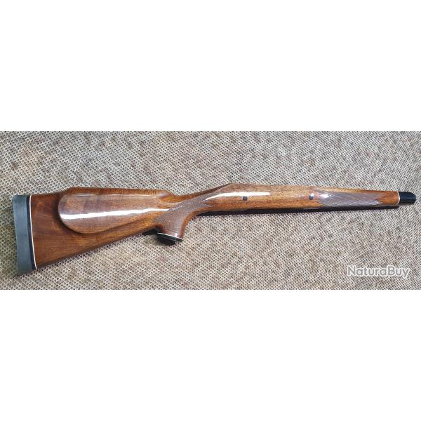 crosse de REMINGTON 700 BDL LH ( gaucher ) action longue