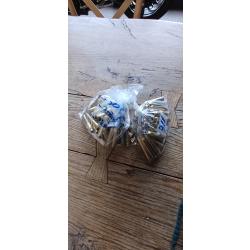 Etuis douille 300 win mag rws 50 pièces et 30 calibré amorcé