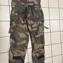 Pantalon gu&eacute;rilla jungle cap CE