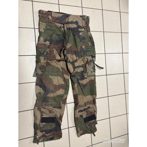Pantalon gu�rilla jungle cap CE