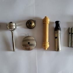 Lot  de 10 appeaux  neuf