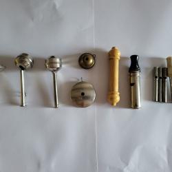 Lot  d appeaux  appeaux  neuf