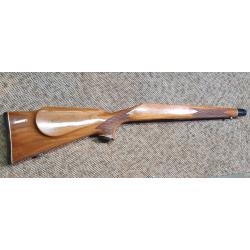 occasion : crosse de REMINGTON 700 BDL LH ( gaucher ) action courte