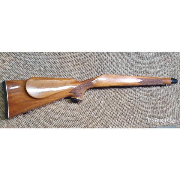 occasion : crosse de REMINGTON 700 BDL LH ( gaucher ) action courte