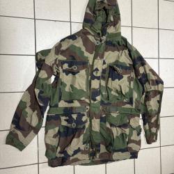 Veste guérilla/chasse ARKTIS