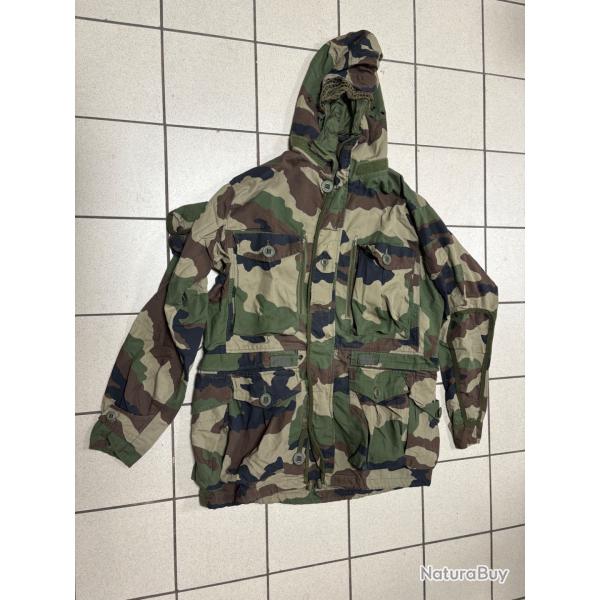 Veste gurilla/chasse ARKTIS