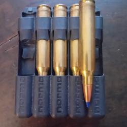 Lot Munitions 300 Winchester  magnum