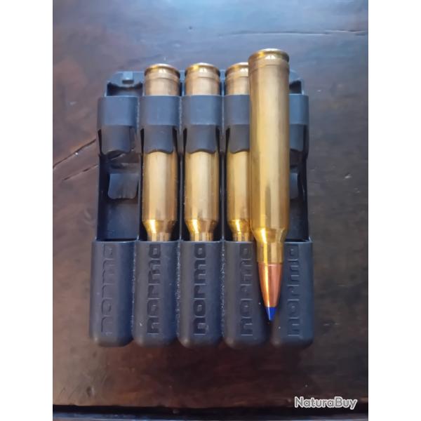 Lot Munitions 300 Winchester  magnum