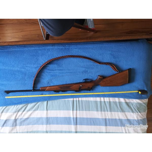 vend carabine MAUSER 66S