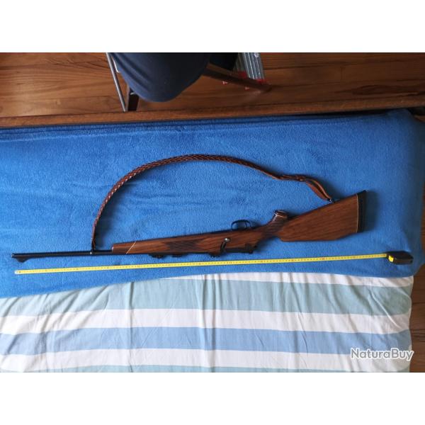 vend carabine MAUSER 66S