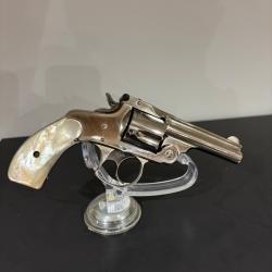Revolver Smith Wesson calibre 38