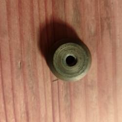 1 lissoir calibre 24.