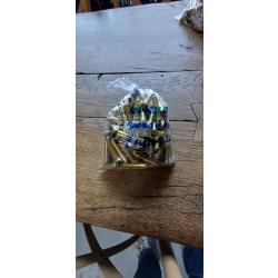 Etuis douille 300 win mag Sellier bellot 100 pièces