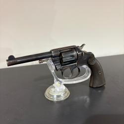 Colt new police en calibre 32