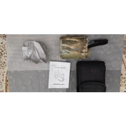 TELEMETRE LASER LM 600