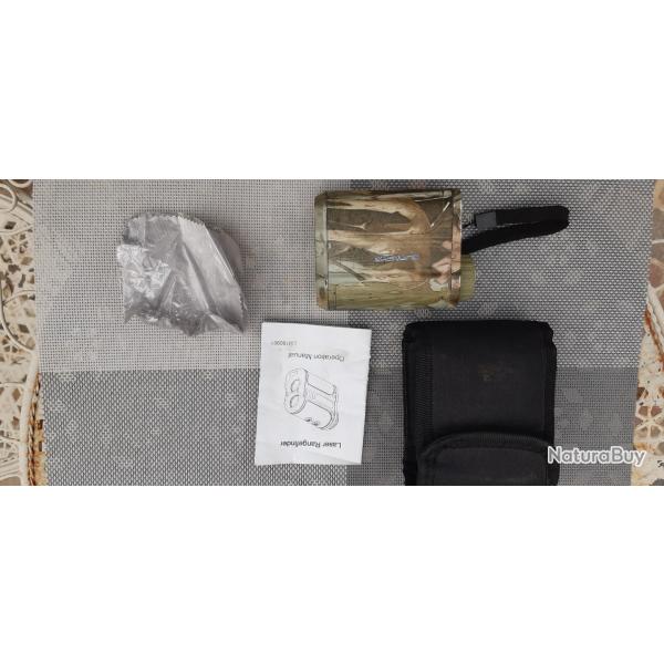 TELEMETRE LASER LM 600