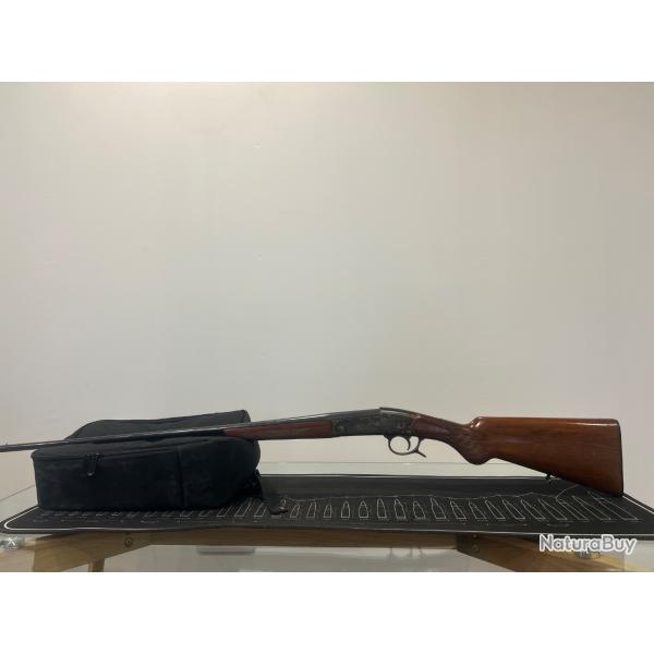 Fusil Manu France simplex