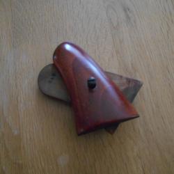 Plaquettes de crosse SW