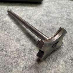 Extracteur complet Baby Bretton Cal12 (Ref143)