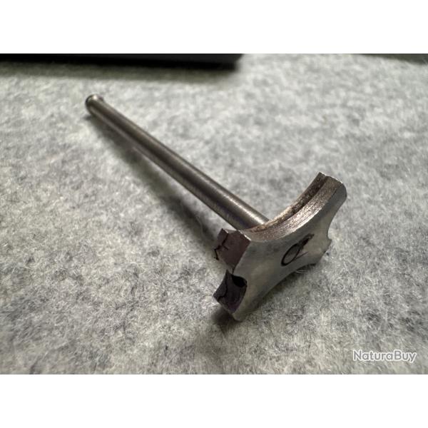 Extracteur complet Baby Bretton Cal12 (Ref143)