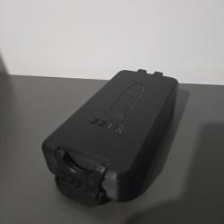 boite a munition  22 LR