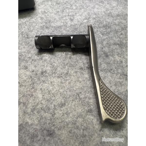 Cl fusil baby Bretton calibre 12 (Ref145)