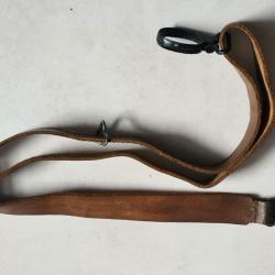 Ensemble bretelle G98