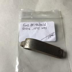 VENDU PAR LE-CUIRASSIER FOND DE MAGASIN FUSIL STEYR 1895 M95