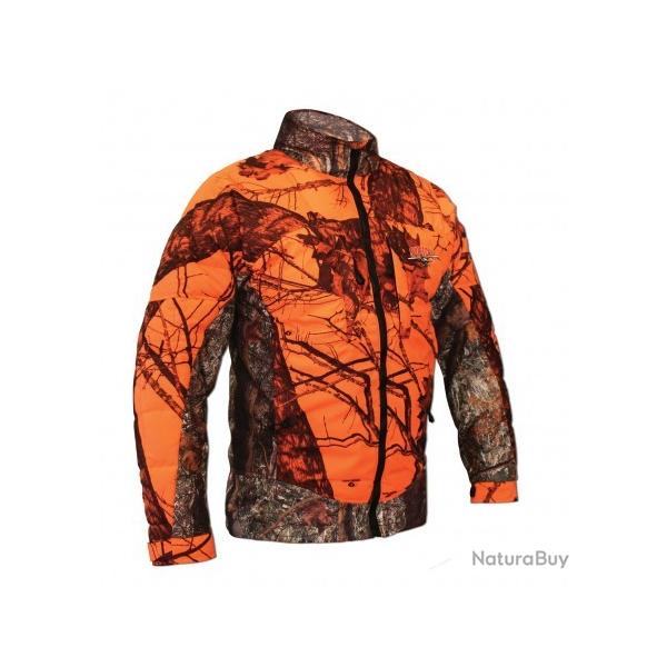 Veste chaude SPORTCHIEF Fusion