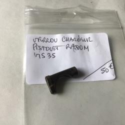 VENDU PAR LE-CUIRASSIER VERROU DE CHARGEUR PISTOLET RADOM VIS 35