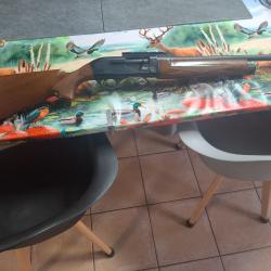 Luger spéciale balle slug