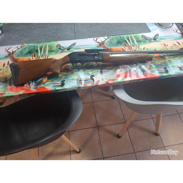 Luger spciale balle slug