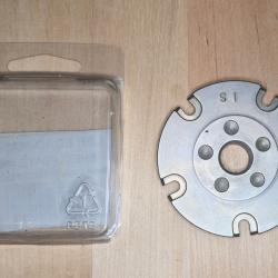 Shellplate lee loadmaster S1 38 special 357