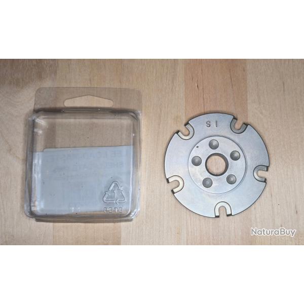 Shellplate lee loadmaster S1 38 special 357