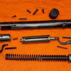 Toutes pi&egrave;ces Norica 61