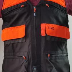 Gilet de chasse HART