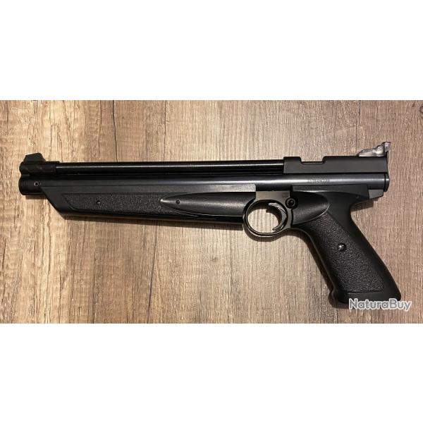 Crosman Amricain Classic 1377