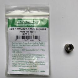 BUSHING REDDING 311 ACIER EN SACHET