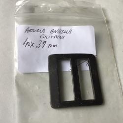 VENDU PAR LE-CUIRASSIER BOUCLE DE BRELAGE À IDENTIFIER