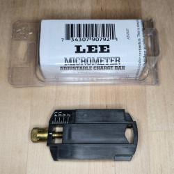 Lee charge bar tiroir doseuse 90792