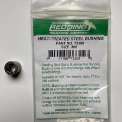 BUSHING REDDING 309 ACIER EN SACHET