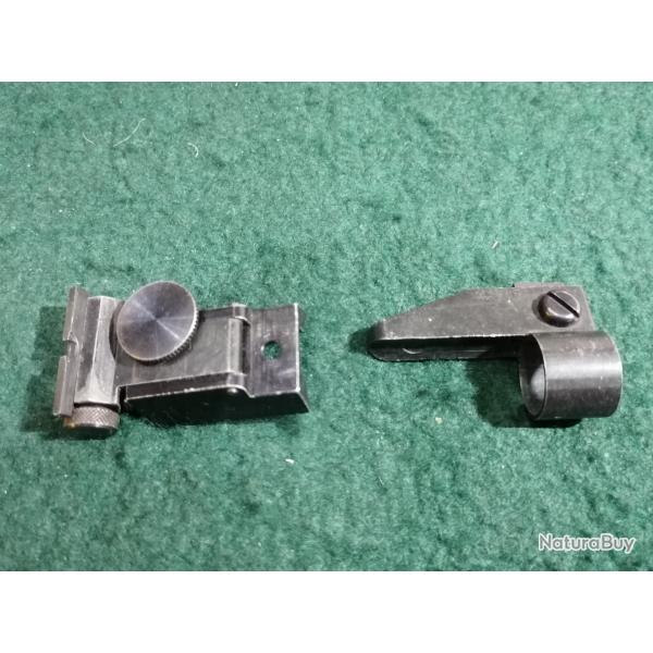 HAMERLI-MASTER, pieses d�tach�es.