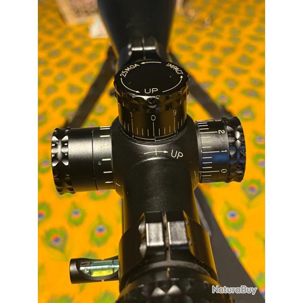 VENDS LUNETTE NIGHT FORCE NXS 83256