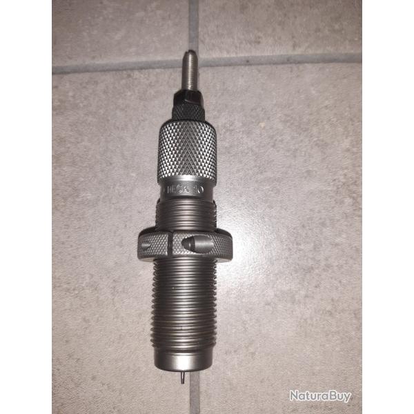 Recalibreur de collet RCBS calibre 300 Win Mag