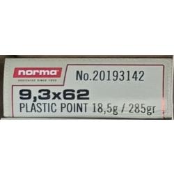 norma 9.3x62