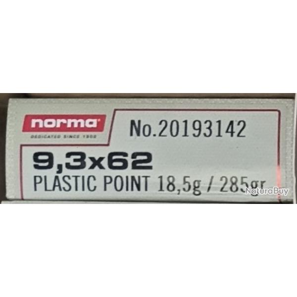 norma 9.3x62