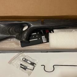 Crosse neuve cz 455 Grey